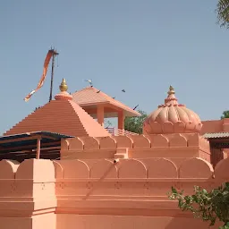 Chandeshwar mahadev Temple And Chandinath Bawdi