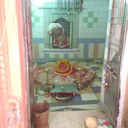 Chandeshwar mahadev Temple And Chandinath Bawdi