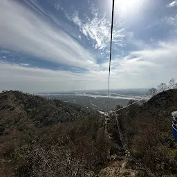 Chandi Devi Ropeway Tickets