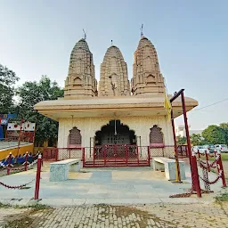 Chandi Devi Temple
