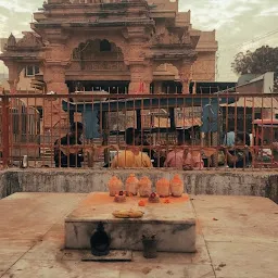 Chandi Mandir