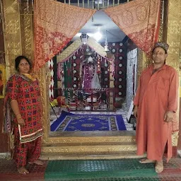 Chandi Mata Temple
