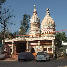 Chandi Mata Temple Old Bus Stand Balod