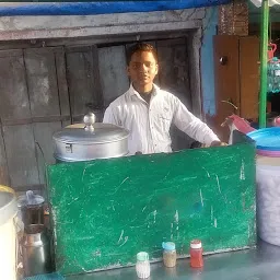 Chandi momos