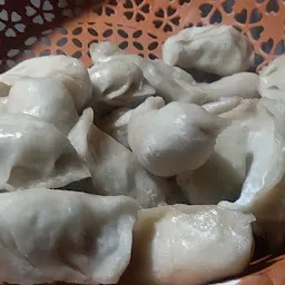 Chandi momos