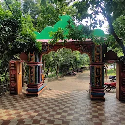 Chandi Temple