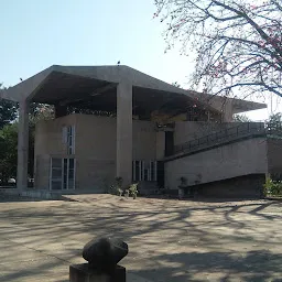 Chandigarh Architecture Museum