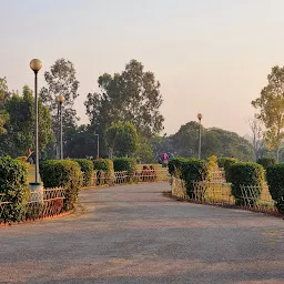 Chandigarh Botanical Garden