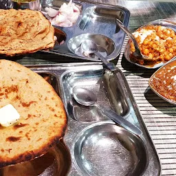 Chandigarh Dhaba