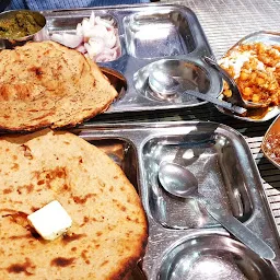 Chandigarh Dhaba