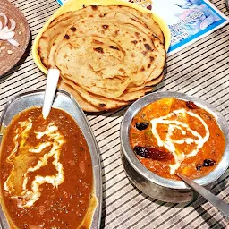 Chandigarh Dhaba