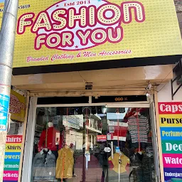 Chandigarh Fashion Hub