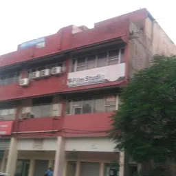 Chandigarh Film Studio