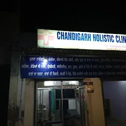 Chandigarh Holistic Clinic