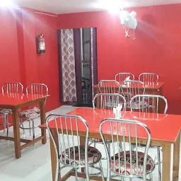 Chandigarh Live Kitchen And Restaurant