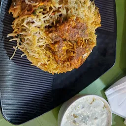 CHANDIGARH PATIALA DHABA