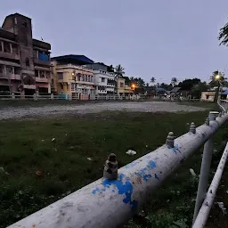 Chandigarh United Athletic Club Play Ground