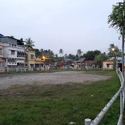 Chandigarh United Athletic Club Play Ground