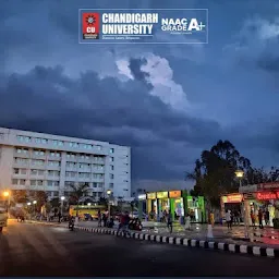 Chandigarh univeristy