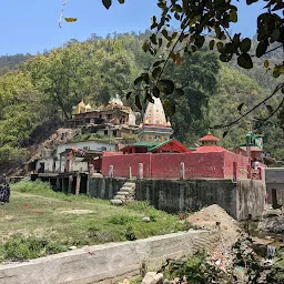 Chandika Ghat Algara