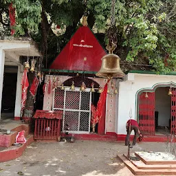 Chandika Mandir (मूल मंदिर)