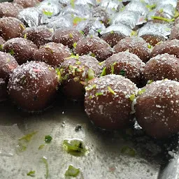 Chandika Sweets