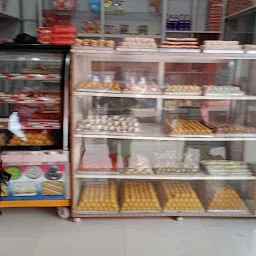 Chandika Sweets