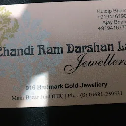 ChandiRam Jewelers