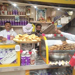 CHANDKALA SHOP