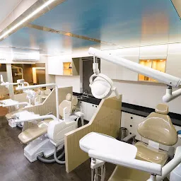 Chandkheda Dental Clinic