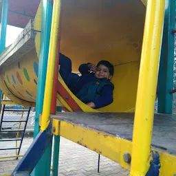 Chandmaridanga Children's Park