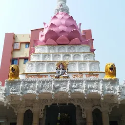 Chandmaridanga Sarbojanin Kali Temple