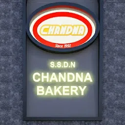 Chandna Bakery And Sweets