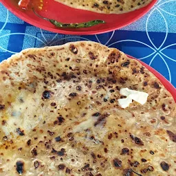 Chandni Chowk Ke Mashhoor Paratha