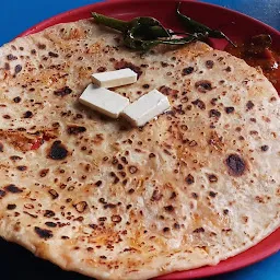 Chandni Chowk Ke Mashhoor Paratha