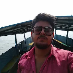 Chandni Ghat Ferry