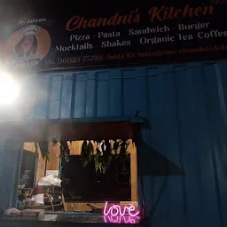 Chandni's Kitchen