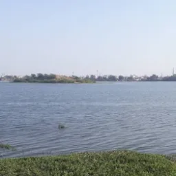 Chandola Lake