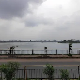 Chandola Lake