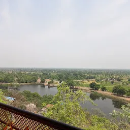 Chandpur Dam