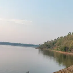 Chandpur Dam