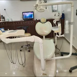 Chandra Dental Care