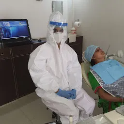 Chandra Dental Care