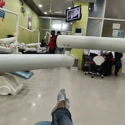 Chandra Dental Hospital