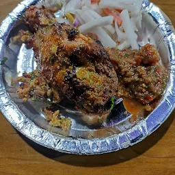 Chandra Food