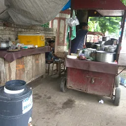 Chandra food corner