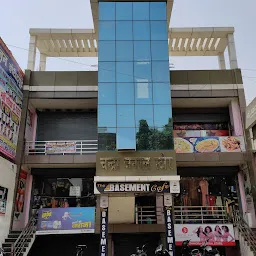 Chandra general store