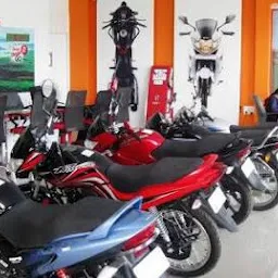 Chandra Honda R.S. Puram (authorised service centre )