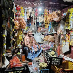 Chandra mallik general store