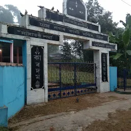 Chandra Nagar Kali Mandir